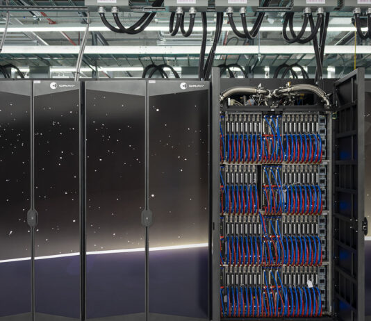 Les Ordinateurs Exascale : La Révolution de la Puissance de Calcul Les Ordinateurs Exascale : walkstreat