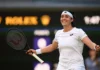 Ons Jabeur : La Prodigieuse Ascension d’une Étoile du Tennis Ons Jabeur : La Prodigieuse Ascension d'une Étoile du Tennis