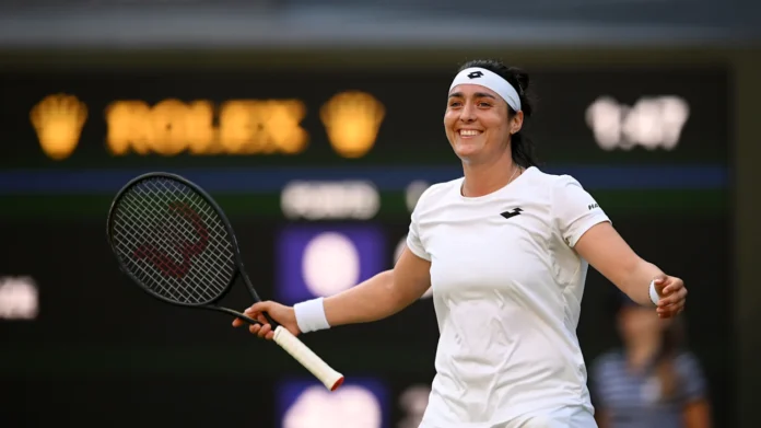 Ons Jabeur : La Prodigieuse Ascension d'une Étoile du Tennis