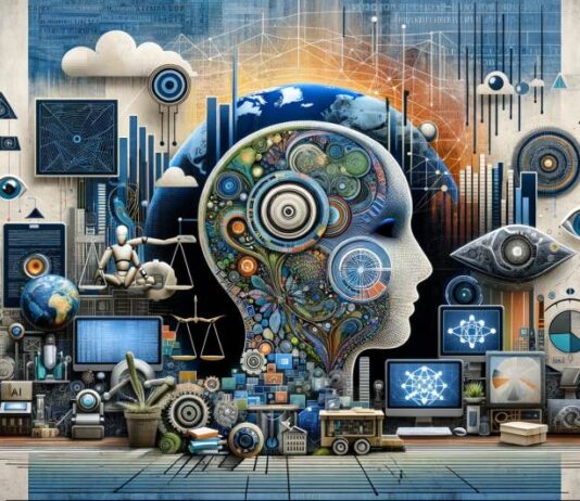 1. L’Intelligence Artificielle en Tunisie : Un Catalyseur de Changement pour l’Avenir L'Intelligence Artificielle en Tunisie