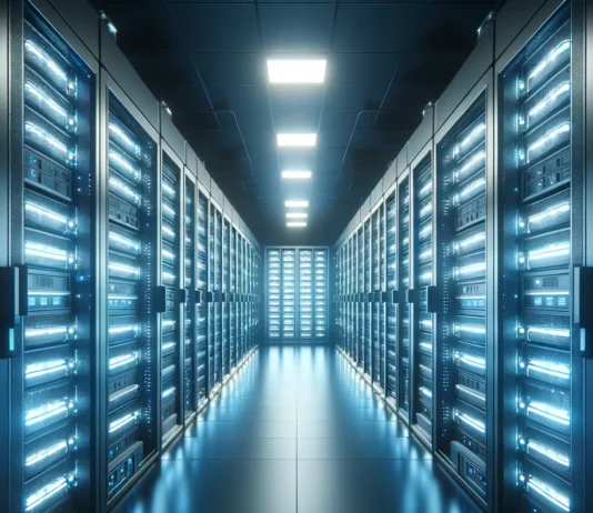 Révolution dans le Stockage de Données : L’Aube de la Technologie Magnéto-Électrique Technologie Magnéto-Électrique