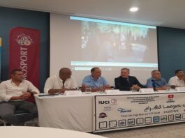 Le cycle de la patrie tribale des vélos de montagne du 3 au 7 septembre 2025