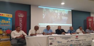 Le cycle de la patrie tribale des vélos de montagne du 3 au 7 septembre 2025