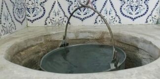 Avec une valeur de 6 millions de dinars: bientôt … le projet d’achèvement de 176 Majla à Zaghouan est lancé