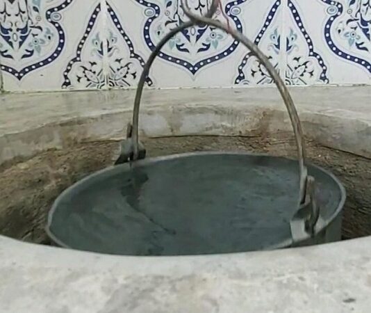 Avec une valeur de 6 millions de dinars: bientôt … le projet d’achèvement de 176 Majla à Zaghouan est lancé