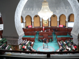 Une proposition de loi « exceptionnelle » pour l’affectation de ceux qui ont des martyrs supérieurs qui ont affecté leur héros