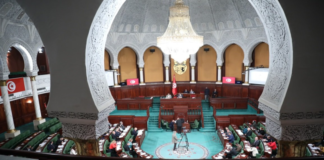 Une proposition de loi « exceptionnelle » pour l’affectation de ceux qui ont des martyrs supérieurs qui ont affecté leur héros