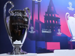 Champions d’Europe: la liste des clubs se qualifiant pour la compétition