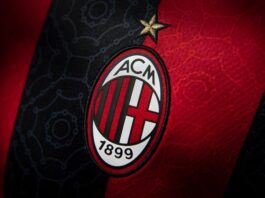 Calcio: La blessure prive Milan des services de son étoile