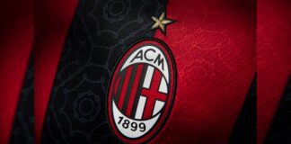 Calcio: La blessure prive Milan des services de son étoile