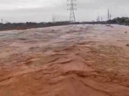 Soudan: l’effondrement de plus de 150 maisons en raison de fortes pluies dans l’État du Nil
