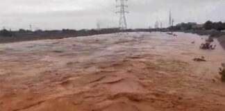 Soudan: l’effondrement de plus de 150 maisons en raison de fortes pluies dans l’État du Nil