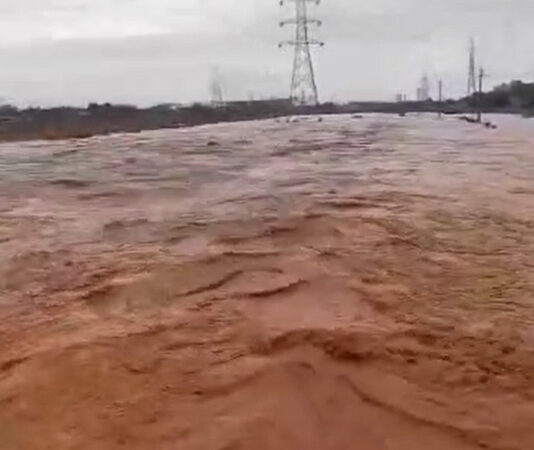 Soudan: l’effondrement de plus de 150 maisons en raison de fortes pluies dans l’État du Nil