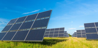 GABES: Une demande accrue d’investissement dans la production d’électricité à partir de l’énergie solaire