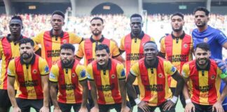 Al -Tarji Al -Jarjisi – Etihad bin Qirdan (1-1) Ni la majorité ni le défaut du « derby » sud