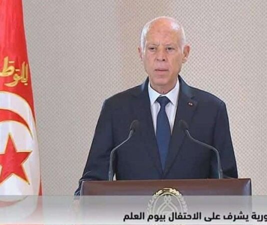 Le président de la République supervise le processus de célébration du jour de la science