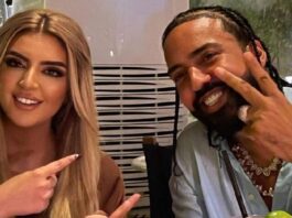 Un site américain révèle le sermon de Sheikhah Mahra Bint Mohammed Bin Rashid sur un artiste célèbre