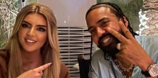 Un site américain révèle le sermon de Sheikhah Mahra Bint Mohammed Bin Rashid sur un artiste célèbre