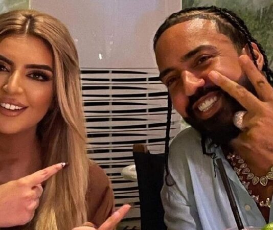 Un site américain révèle le sermon de Sheikhah Mahra Bint Mohammed Bin Rashid sur un artiste célèbre