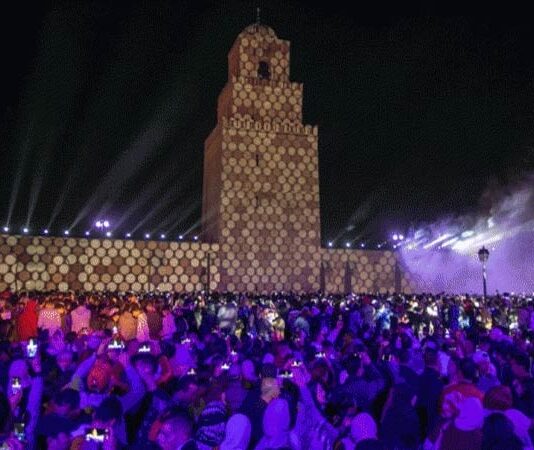 Kairouan .. annonçant le programme de célébration pour l’anniversaire du Prophète