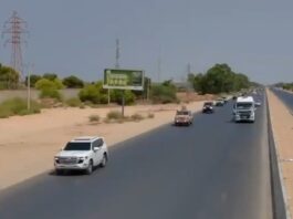 Libye .. Une nouvelle tension de sécurité à Tripoli et des convois militaires des villes de l’Ouest