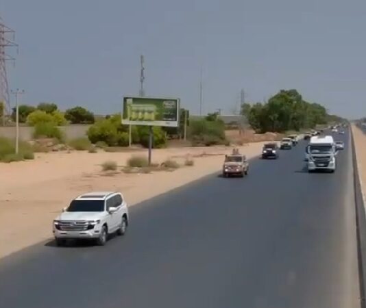 Libye .. Une nouvelle tension de sécurité à Tripoli et des convois militaires des villes de l’Ouest